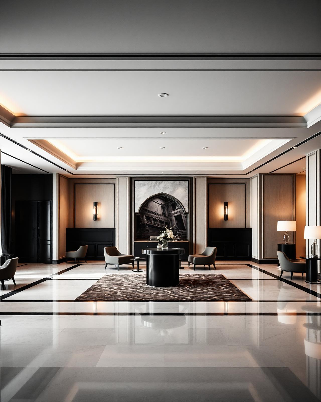 Boutique Hotel